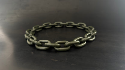 Halskette 6mm